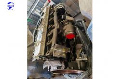 China Brand New Heavy Machinery Engine 1106D-70TA Diesel Engine supplier