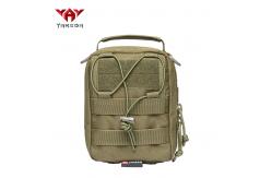 China Small 900D nylon Tactical EMT Bag With Customized Logo CE ROHS supplier