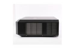 China 300 Inches Multimedia LCD Projector HDMI With 10000 Lumens WUXGA supplier