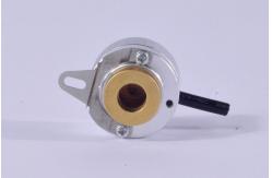 China Shaft 6.5mm Miniature Optical Encoder K22 With Differential Output supplier