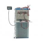 Battery Testing Equipment / Electrical Appliance Tester 20V 100A For Lithium Battery Charging And Discharging for sale