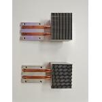 Stamping Machine FM0911 Aluminum Heat Sinks Folded OEM ODM Service for sale