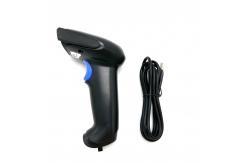 China 2.4G Mobile Bluetooth Barcode Scanner VS5615W Grocery Store supplier