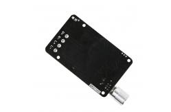 China Aluminum Fr4 Bluetooth 5.0 PCB Digital Power Amplifier Board supplier