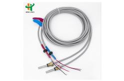 China NTC 10K 20K 50K 100K Temperature Sensor  Thermistor Temperature Probe supplier