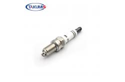 China Car Parts Standard Spark Plug DC7RETC Replace NGK DCPR7E-N-10-CS4 (95195) supplier