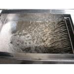 Ultrasonic Parts Cleaner Precise Hardware &Electronics Cleaning Machine Digital Heated