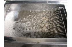 China Ultrasonic Parts Cleaner Precise Hardware &Electronics Cleaning Machine Digital Heated supplier