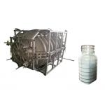 Die Casting Rotational Molding Mold For Vertical Water Tank
