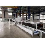 Durable Automatic Compact Busbar insulation testng Machine With 2 Axis Servo for sale