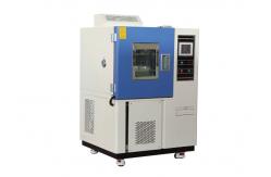 China 100% RH Temperature Humidity Chamber Climatic Simulation 100L 250L 408L 800L supplier