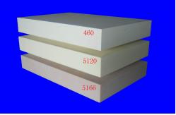 China High Strength Epoxy Resin Board For Tooling Making , Polyurethane Model Board supplier