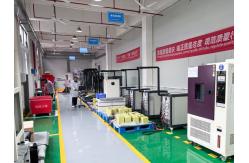 china EV Battery Pack exporter