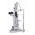 Eye Ophthalmic Operating Microscope Ent , Slit Lamp Microscope 6V/20W Halogen Bulb for sale
