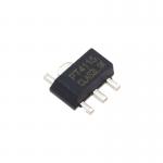 Driver IC PT4115B89E SOT 89 PT4115B89E SOT 89 High-power MOSFET driver Electronic Components Integrated Circuit for sale