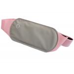 Portable Menstrual Heating Belt , Cordless 55degree Warming Waist Belt for sale