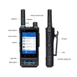 Inrico S200 Big Display 4G LTE Front Camera 2MP  Wi-Fi One-Click SOS GPS Video/Voice for sale
