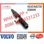 4 Pins Diesel Fuel Injector 85000499 Common Rail Fuel Injector BEBE4D16003 BEBE4D08003 For VOL MD13 for sale