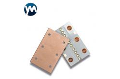China UV Light Module 30W Line Light Source Module UV LED Curing Lamp supplier