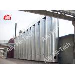 High Performance Hydrogen PSA Unit , Hydrogen Manufacturing Unit Simple Configuration for sale