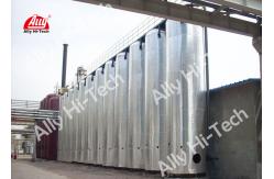 China High Performance Hydrogen PSA Unit , Hydrogen Manufacturing Unit Simple Configuration supplier