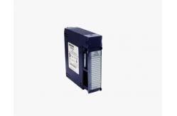 China IC693MDL648 GE Discrete Input Module 50mm Net Width supplier