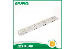 China High intensity isolation effect EL 409 electrical 660V fixed insulator support supplier
