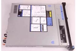 China Thinksystem Lenovo GPU Server SR250 V2 Single Socket 1U Rack supplier