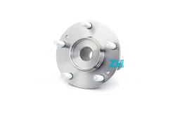 China Hyundai Automobile Front Wheel Bearing Hub Assembly 51750-F2000 51750F2000 supplier