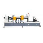 25 Layer Cnc Spiral Paper Core Machine High Speed Full Automatic for sale