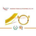 Insulated High Temp PVC Silicone Rubber Electric Wire For Industry for sale