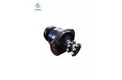China Bosch rexroth hydraulics motors mcr05 distributors supplier