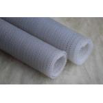 Durable Braided Silicone Tubing Perfect Heat Resistance For Visual Flow Contact for sale