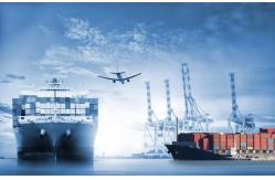 China Customized LCL FCL Container Shipping From China To American supplier