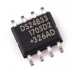 SOIC-8 Integrated Circuit Chip DS24B33S+T&R for sale