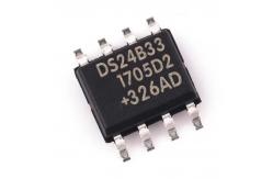 China SOIC-8 Integrated Circuit Chip DS24B33S+T&R supplier