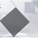 Stainless Steel 304 14 Mesh Security Screen Mosquito Mesh Net For Window
