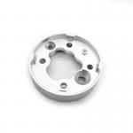 Brass CNC Precision Machining Components Anodizing Aluminum for sale