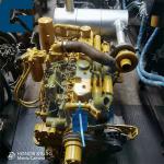 S6K Complete Engine Assy E320C Excavator