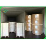 1.35mm 1.5mm High Thickness White Cardboard For Gift Packing for sale