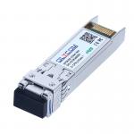 25Gbps SFP28 Transceiver Single Mode 10KM SFP+ Dual LC Port CE RoHS With DDM for sale