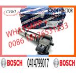 Remanufactured Fuel Injection Unit Pump 0414799017 0414799018 0414799038