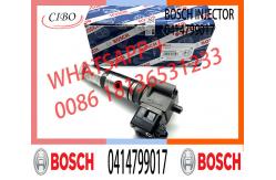China Remanufactured Fuel Injection Unit Pump 0414799017 0414799018 0414799038 supplier