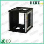 Weight 4.0KG ESD Magazine Rack Small Size 355 X 315 X 305mm ISO9001 Approved for sale