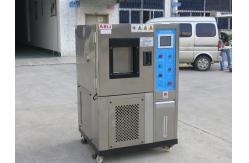 China Programmable Temperature Humidity Chamber , Climatic Test Chambers supplier