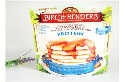China 120 - 150 Microns Plastic Pouches Packaging Gravnre Printing 20000 Pcs MOQ supplier