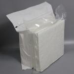 9*9 100pcs 110g Polyester Microfiber Cleanroom Cleaning Wipers For Photographic Lens