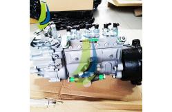China 33100-93700 Fuel Injection Pump For D6BR Engine supplier