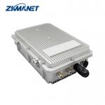 43dBm 1.4GHz 82Mbps High Performance Multi Antenna Outdoor Ground Base Station for sale