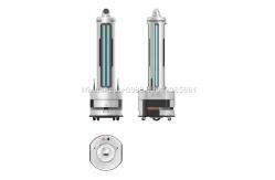 China Wireless Control Disinfection And Sterilization Virus Killing Robot supplier